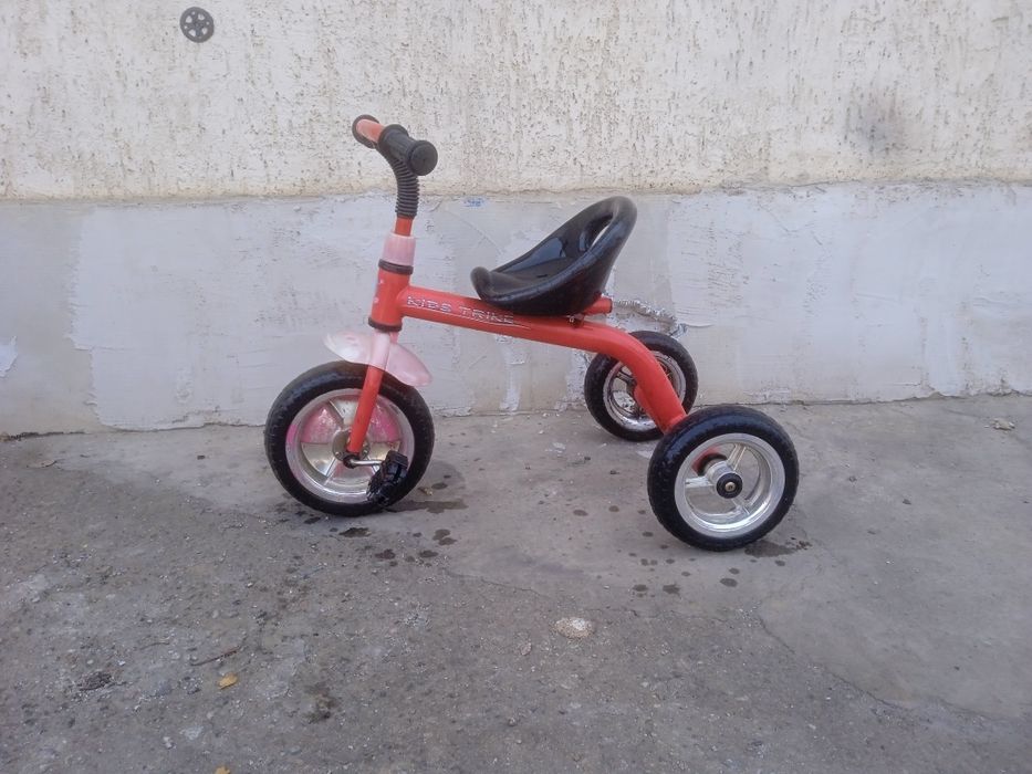 Продам трёхколёсный велик