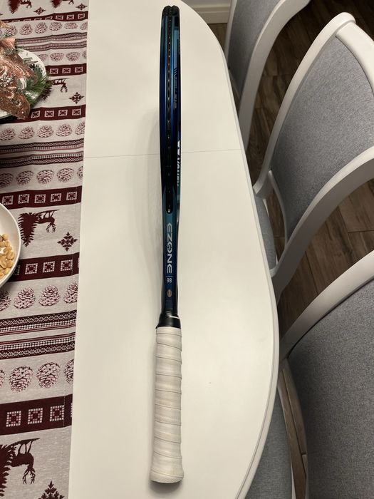 Vand Yonex Ezone 98