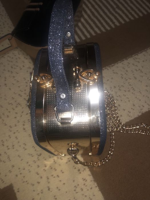 Оригинальная сумочка для невесток