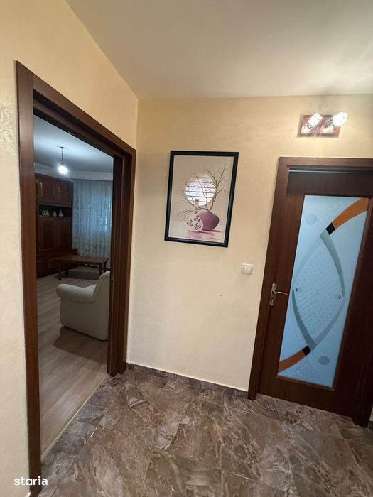 3 DECOMANDATE renovat, centrala, termopan, Bistrita Lac