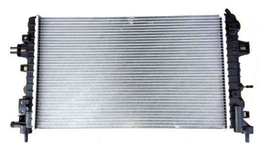 Radiator AC ( clima ) Opel Astra , Zafira , Insingnia