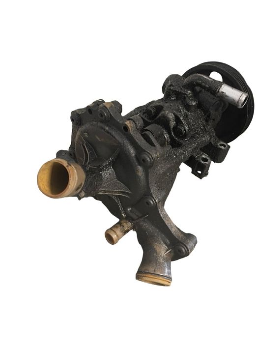 Pompa Servodirectie + Apa Ford Transit Box 2013 -> 2.2 Tdci Cy14, Cyf5