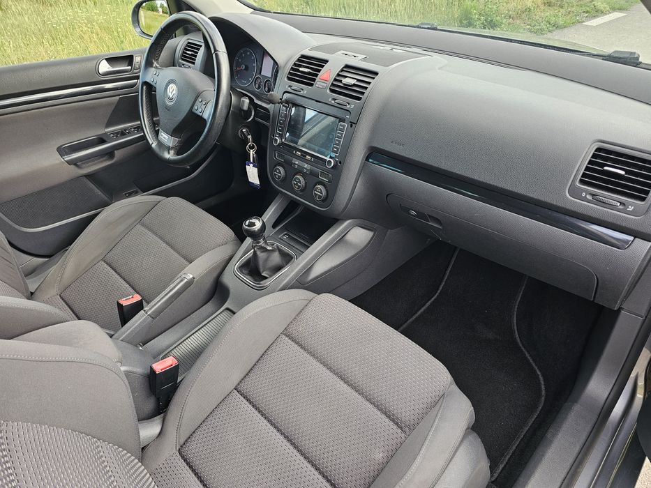 Vw golf 1.4 gt sport