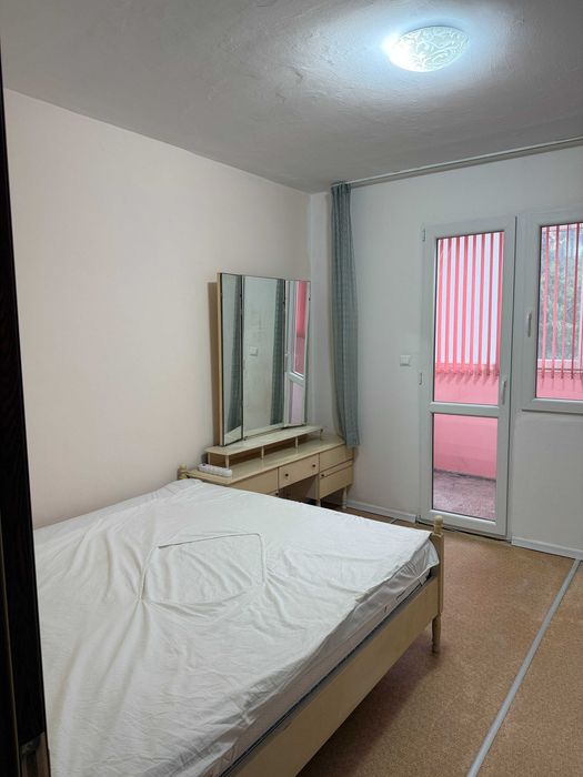 Дава се под наем Двустаен апартамент в Бургас, Възраждане - 80 кв.м за 428.91 € - Снимка #8