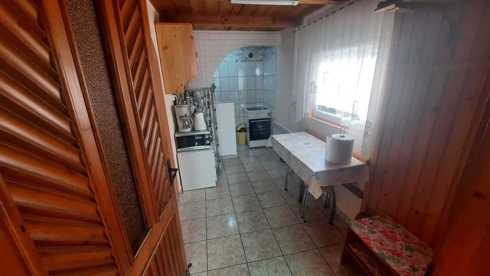 Casa de vacanță Praid (Centru)