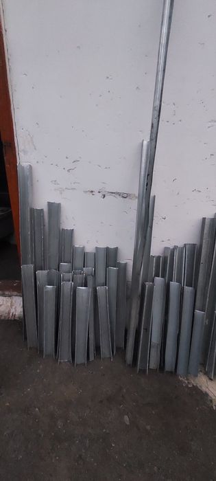 Продам направляющие на гипсокартон