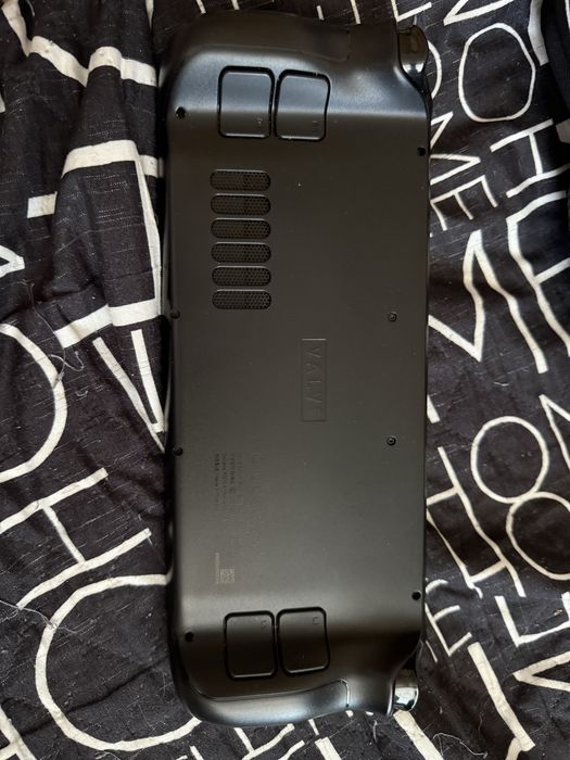 Steam Deck OLED 512gb