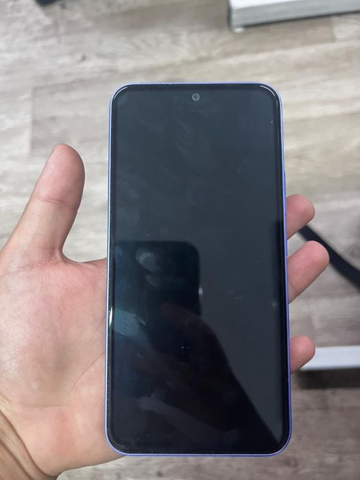 Обменяю на айфон в хорошем состоянии