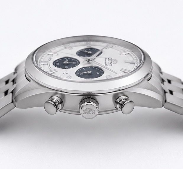 Orient RA-TX0305S10B Erkaklar uchun qo’l soat