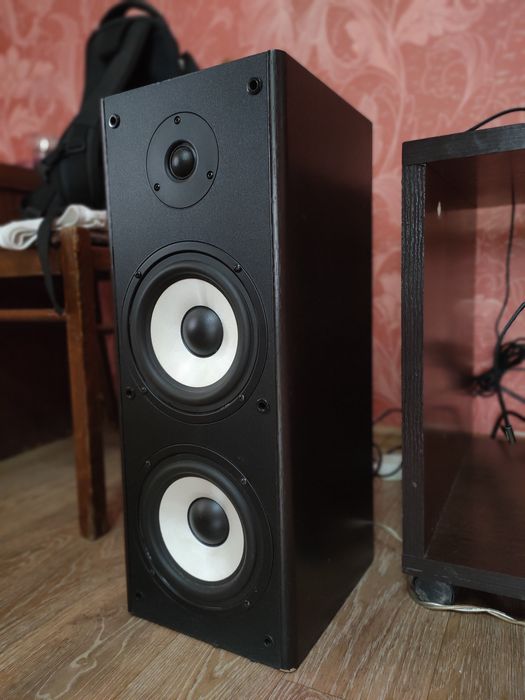 Колонки Microlab solo 9