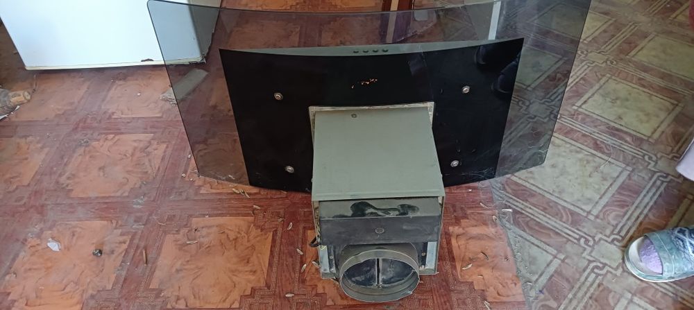 Продается вытяжка