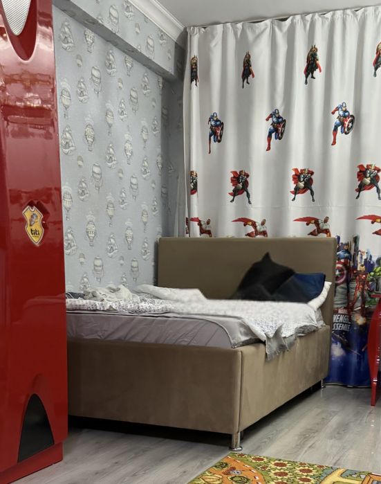 Продам кровать 160х180