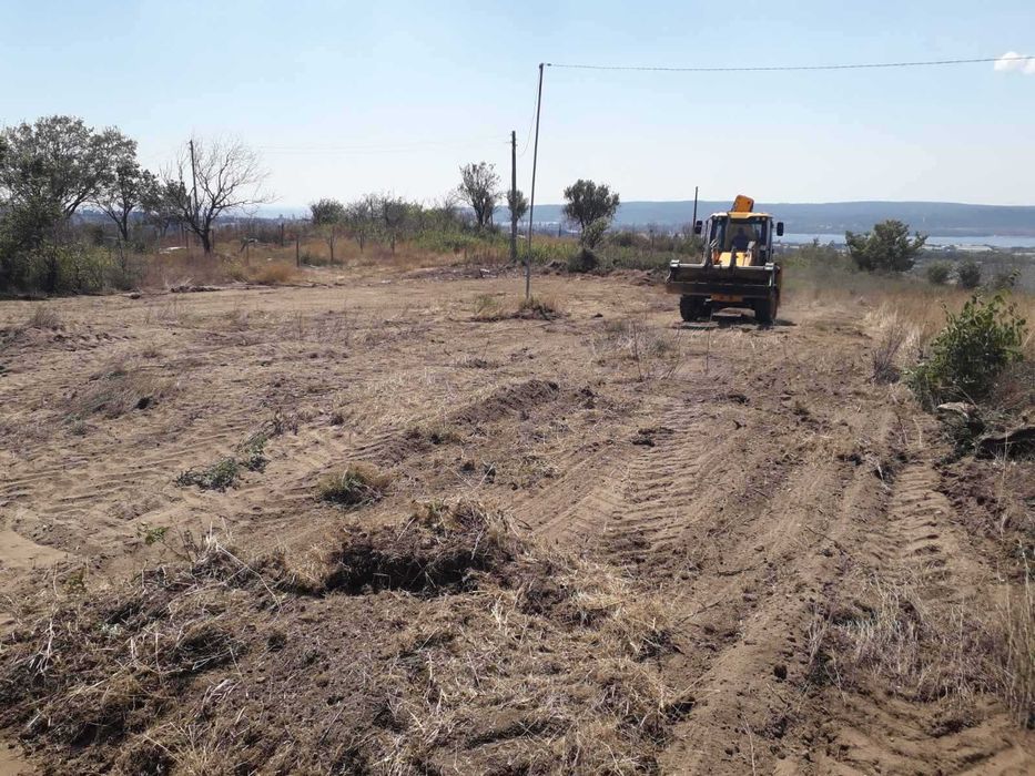 Продава се Парцел в Варна, м-т Балам Дере - 1581 кв.м за 56 €/кв.м - Снимка #2