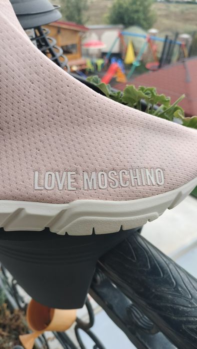 Ocazie Love Moschino 37 originali