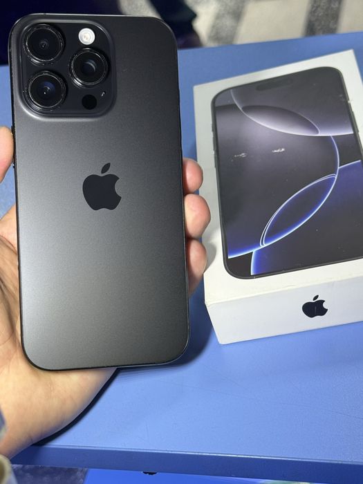 iphone 16 pro  E sim