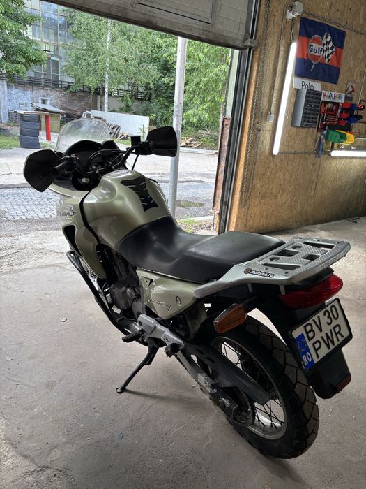 Vand Honda Transalp 650xl