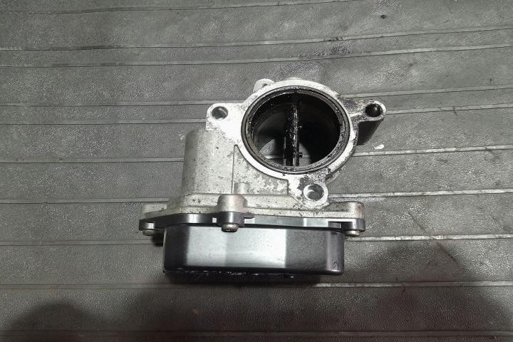 Clapeta acceleratie 03L128063L 03L128063L Audi A1 8X