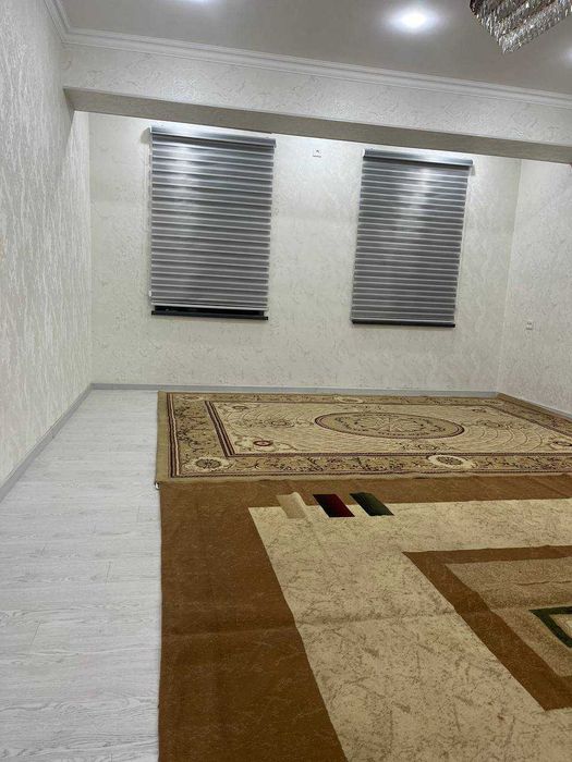 Ijara kvartira 75 kv.m 2 xona