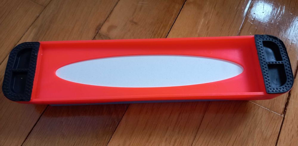 piatra pentru ascutit cu 2 granulatii