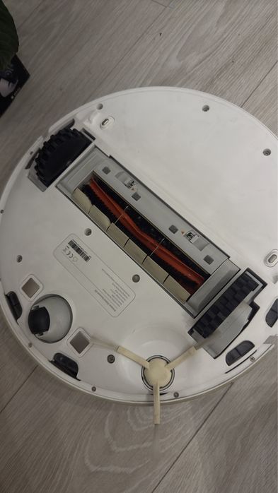 Робот пылесос моющий dreame D9