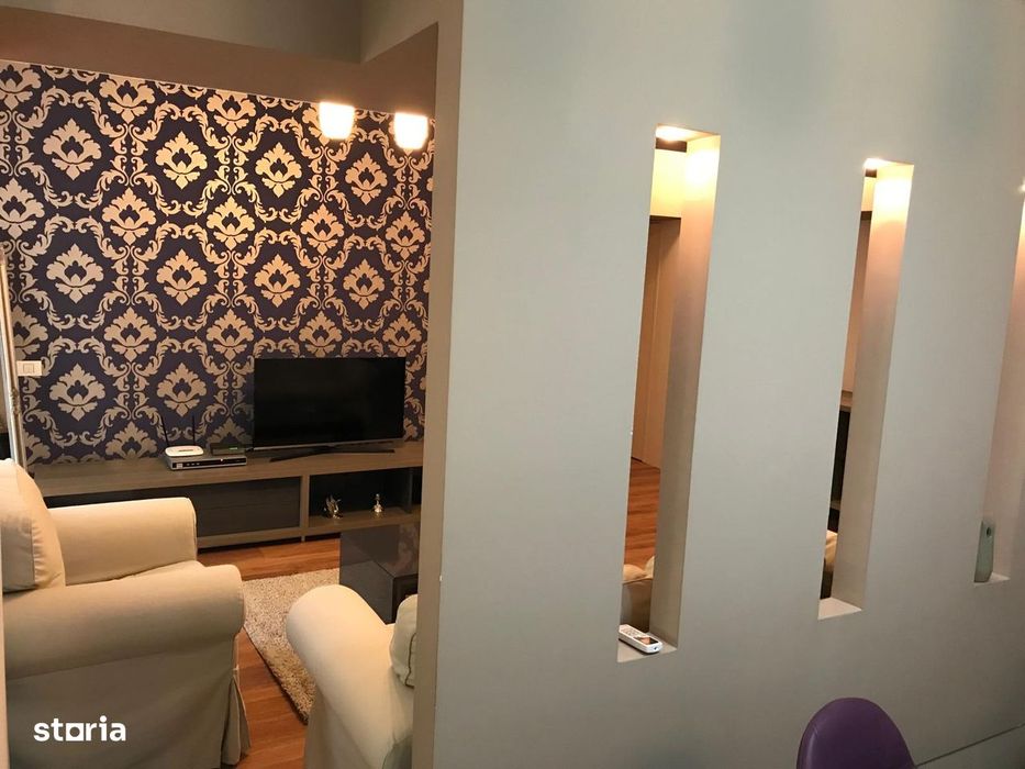 Apartament 2 camere/ zona Panduri/ Calea 13 Septembrie/ Marriott