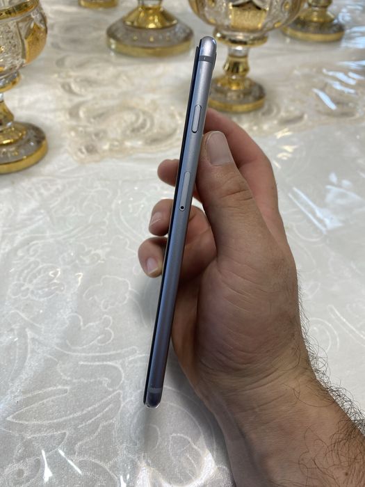 Iphone 6s Plus 128gb sotiladi. Holati yaxshi