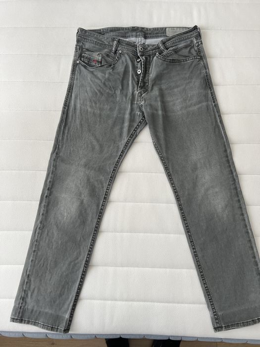 Blugi DIESEL  Akee w32 l32