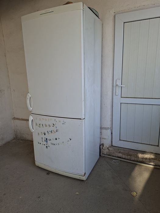 Холодильник Candy, без фриона