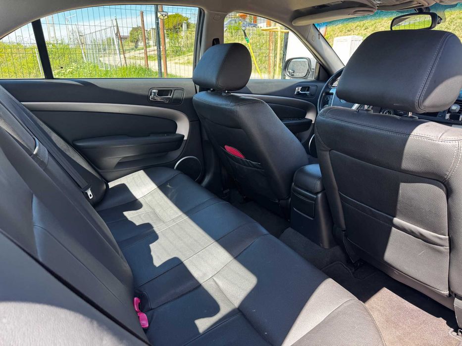 Chevrolet Epica 2.0 Diesel | 150 CP | Înmatriculată | Stare bună