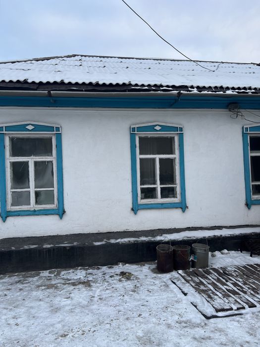 Продам хороший дом