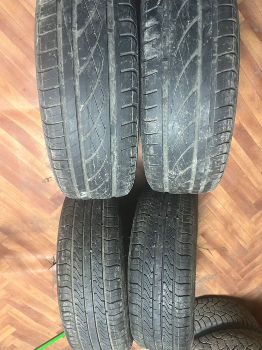 Продам покрышки б/у