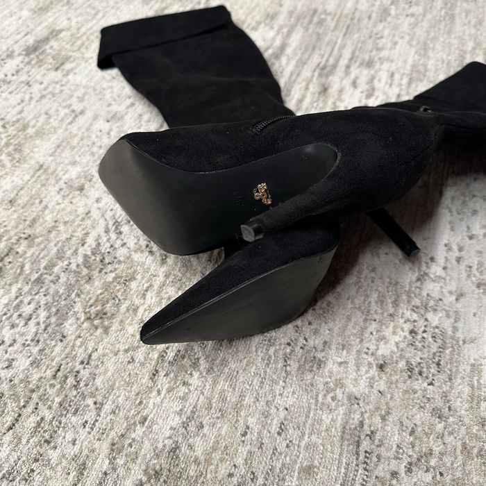 Дамски обувки на ток - Zara, Paolo Botticeli