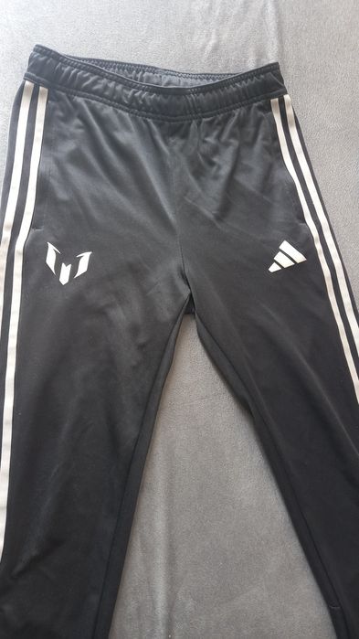 Анцунг долнище  Adidas messi