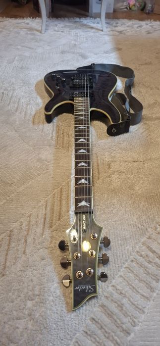 Электрогитара Schecter Omen Extreme
