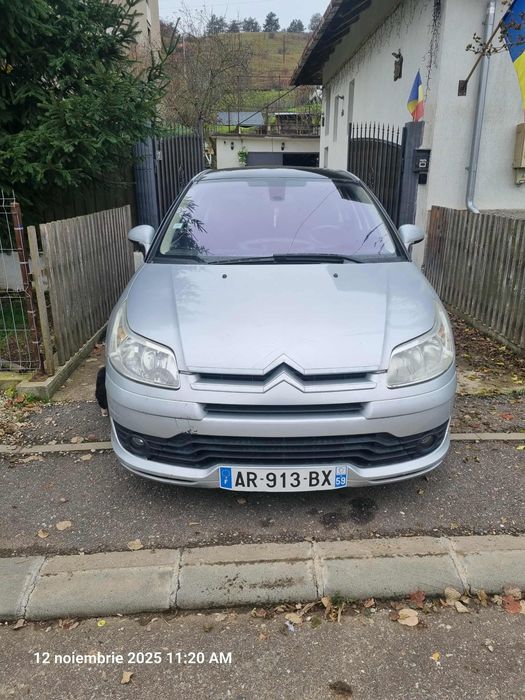 Vând Citroen 1995