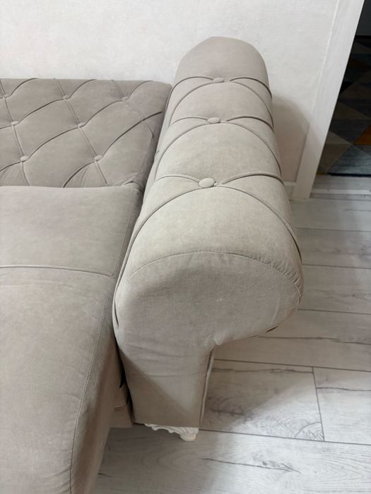 Диван раскладной