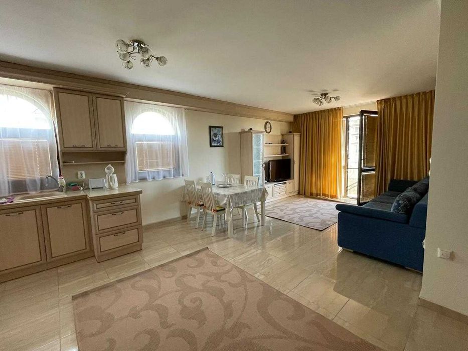 Продава се Четиристаен апартамент в с. Равда, Област Бургас - 228 кв.м за 1448 €/кв.м - Снимка #23