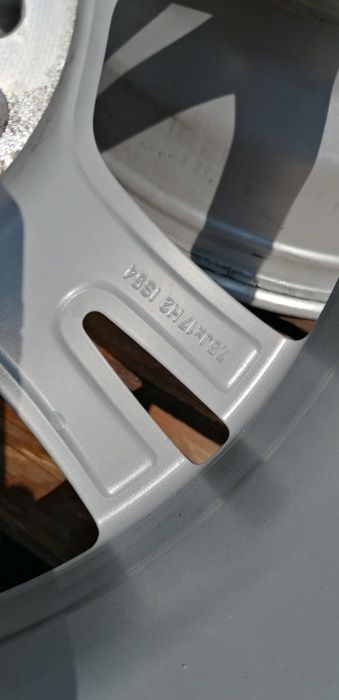 17 цола 5 х 112 мм БМВ Ф45 / Ф46 / Ф52 / Ф44 и МИНИ Клубман !