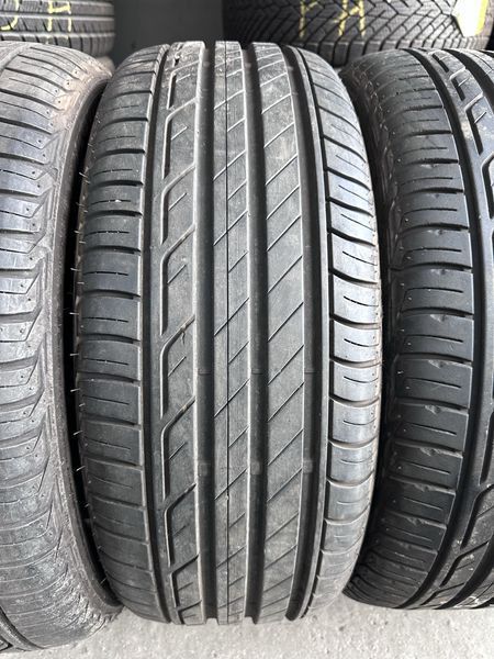 215/55/17 BRIDGESTONE 4бр