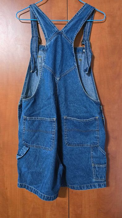 Disney Pooh - Vintage pantalon scurt dama, blug