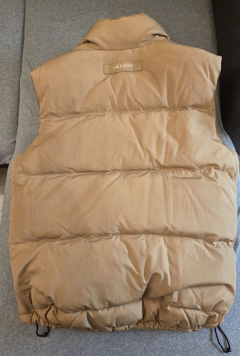 Tommy Hilfiger - елек