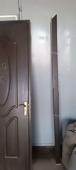 MDF eshiklar eta 86 ga220 oshiq qoʻshiqlari qoʻyilgan quluflari oʻrnat