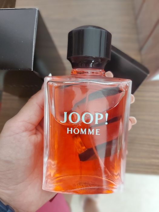 Parfum 1+1  gratis
