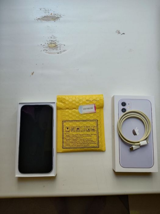 Iphone 11 128 gb