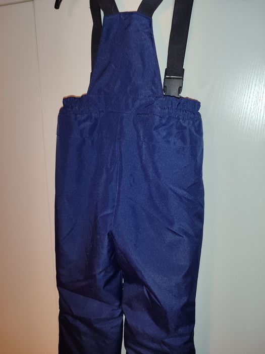 Детски ски панталон Sinsay