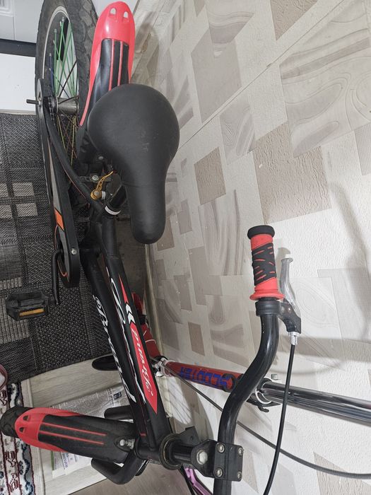 Продам велосипед детский