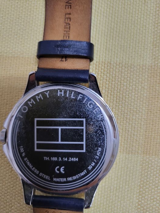 Ceas Tommy Hilfiger damă