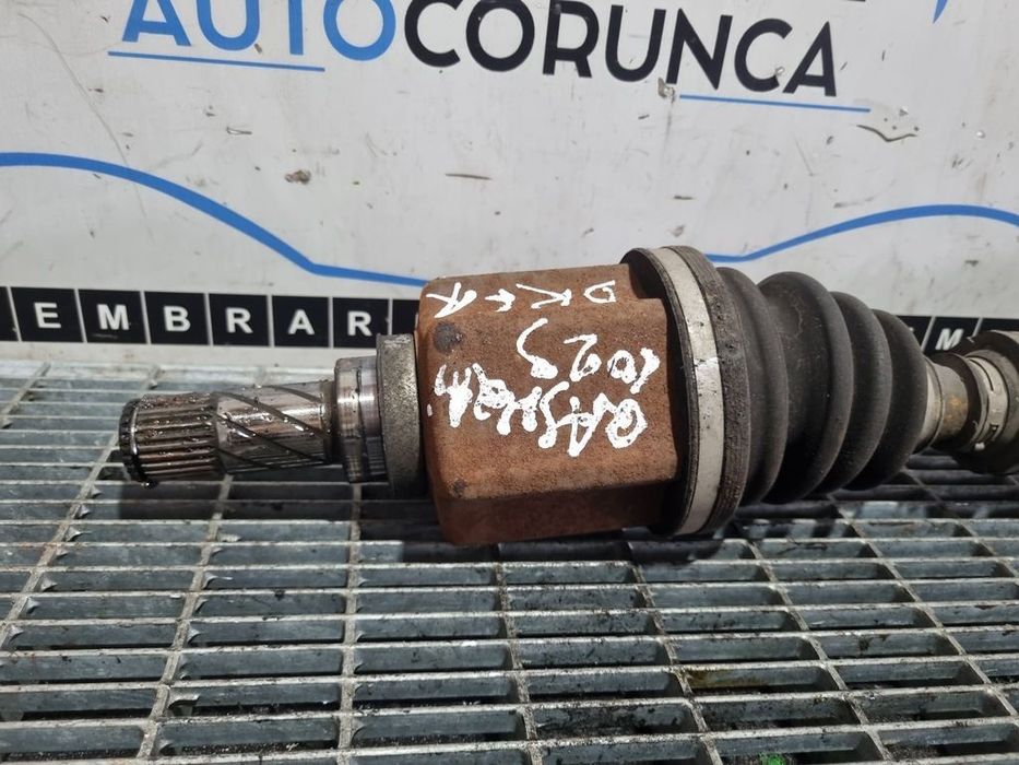 Planetara Stanga Fata Nissan Qashqai J11 1.5 Dci 2013 - 2017 110CP Manuala K9K (1023) ...