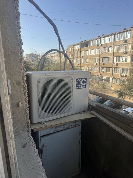 Кондиционер продам