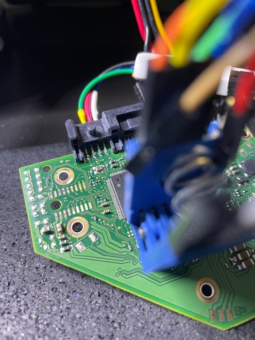 Reparat disk-uri HDD interne si externe, recuperarea datelor